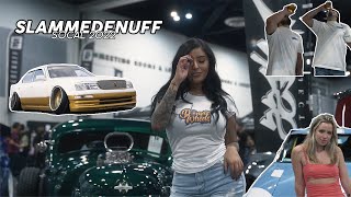 Slammedenuff SoCal 2022  | Yoshimedia || 4K