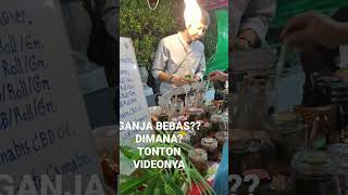 GANJA BEBAS POL ,DIMANA?? TONTON VIDEONYA #traveling #thailand #pukhet