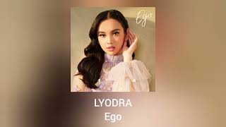 Lyodra - Ego (Official Audio)