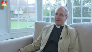 What studying the New Testament is like as a student of St Augustine's College of Theology