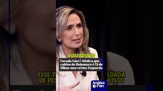 ESSA É PARA CALAR A BOCA DE TODO ESQUERDISTA MENTIROSO! #bolsonaro #politica #fake