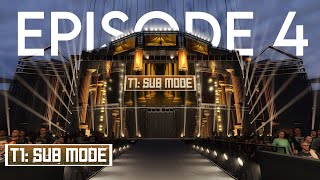 T1: Sub Mode II (A WWE 2K24 Series Featuring YOU) | Episode 4 (PLE I)