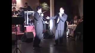 Torero - Julio Iglesias & Jose Luis Rodríguez. Cover Carlos Venturo & Alberto Jiménez