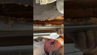 1963 Vintage Trailer Floor Repair Pt 2