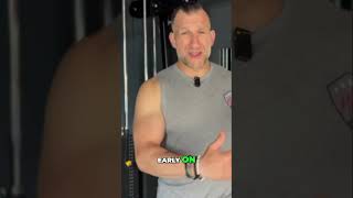 Transform your arms: My effective workout This is a clip from a recent YT upload