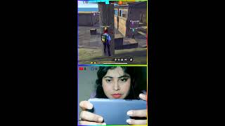 Prachi Gaming Free Fire Live game play #Freefire #FFShort #FFLive