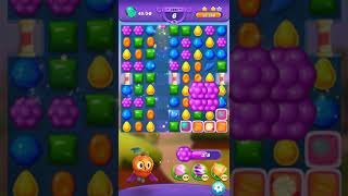 Candy Crush Friends Saga Level 7891