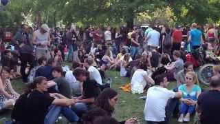 KARNEVAL DER KULTUREN - (BERLINO - D - 19/05/2013)