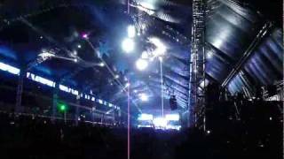 Nocturnal Wonderland 2010 *Steve Angello*