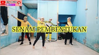 SENAM PEMBENTUKAN