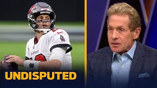 UNDISPUTED | Skip: Was the Bucs' victory over Washington obvious?