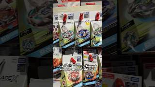 Abah kalah lawan Beyblade #beyblade #beybladex #takaratomy #beyblademsia #beyblademy #malaysia