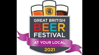 Theatre Quarter Beer and Cider Festival 30th July to 8th August