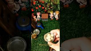 i sujir rosogolla #youtubeshorts #shortvideo #shortsviral #miniature