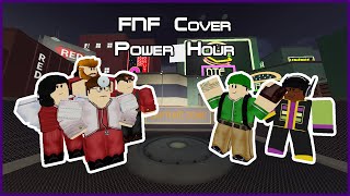 Typical Covers: Power Hour