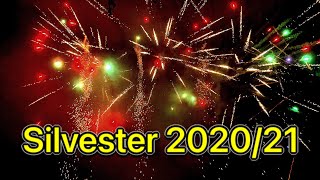 Silvester 2020/21 | AutProPyro