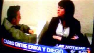 Las mentiras de Erika Peña 2