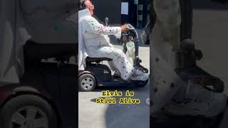 Elvis is Alive and Well in Las Vegas