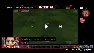 NUEVA INTRO PARA EL CANAL