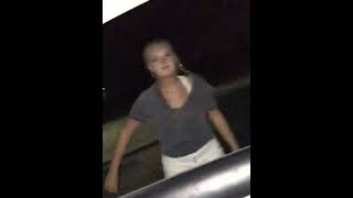 Teen Dancing Next to Moving Car FAIL (User Submitted) - Funniest Viral Videos