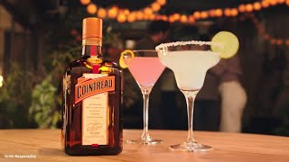 Cointreau - The Art of The Mix