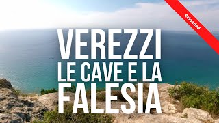 Verezzi: le Cave e la Falesia - Reloaded