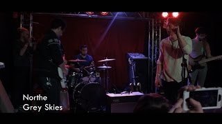 Northe - Grey Skies (Live at Jack Rabbits 1/29/16)