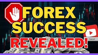 Why You Should STOP Watching Successful Forex Traders