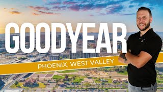 Discover the Hidden Gems of Goodyear