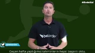 "FC Köln - RB Leıpzıg" Maç Yorum ve Analizi ile #HarryKewell #BETORDER'da