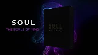 SOUL - THE SCALE OF MIND - Magic Trick