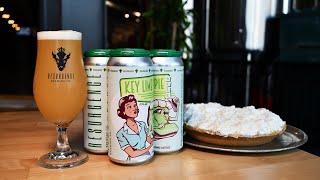 This is Resurgence. Ep006 - Key Lime Pie Sour