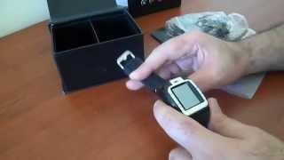 Китайские Телефон часы N388 Smart Watch Phone