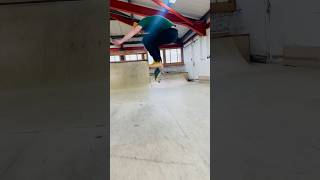 Do a Kickflip! #kickflip #shorts