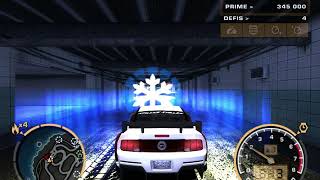 Need for Speed Most Wanted (2005) - Challenge Series #37 & 39 with Pursuits