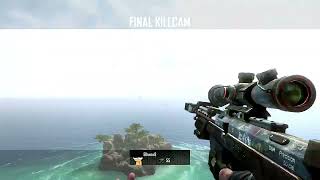 XBOX 360 BO2 Yemen Hardcore Sui