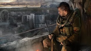 S.T.A.L.K.E.R : Зов Припяти #1