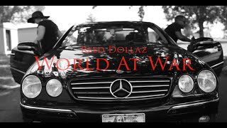 Reed Dollaz - World At War (Official Video) | Shot By @Mody_Good |