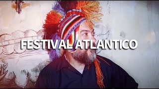 Festival Atlantico Edición Pachamama se llevó a cabo en Hotel Hucalera en la Quebrada de Humahuaca