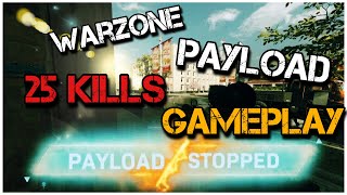 New Warzone Payload Gameplay - PC - Call of Duty Modern Warfare (No Commentary)