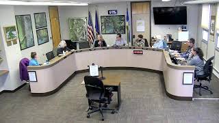 Historic Preservation Commission Meeting 4/11/2024