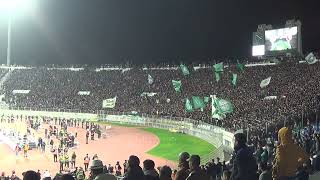 Raja Casablanca vs Union Touarga 2 - 1  du 22-02-2023 , Vivo per te