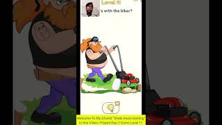 Dop 2 Level 11 New Gameplay Short Video #shorts #dop2  #youtubeshorts