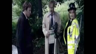 that Mitchell and Webb look - the stupid police