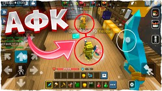 И ЭТО ПОСЛЕДНЯЯ НАДЕЖДА ЖЁЛТЫХ??? | BED WARS | BLOCKMAN GO GARENA