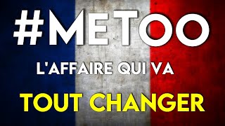 Comment #MeToo va faire exploser le cinéma français ! (et pas grâce à une "liste")