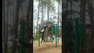 360x540comboo💪😱🔥🥶🥵 #freestyle #viralvideo #calisthenicstraining #fitness #youtube #calisthenics