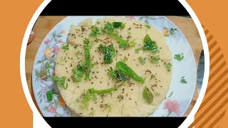 झटपट ढोकला बनाने का आसान तरीका     instant dhokla/suji ka dhokla/ white dhokla