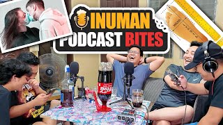 Gen Z Relationship Sa Pandemic and Live Foot Shaming | Inuman Podcast Bites