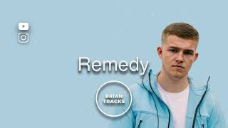 [FREE] BrianTracks - Remedy (French The Kid Type Beat 2022)